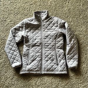 Columbia winter coat